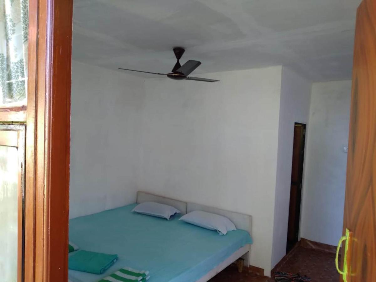 Matashree Beach Huts Hotell Magdal Exteriör bild
